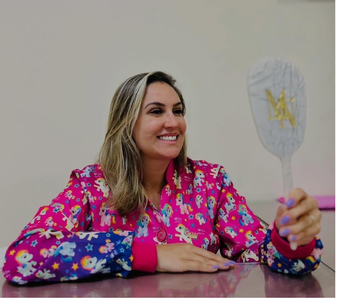 Dra. Márgara Nemen — MN Odontologia Especializada